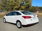 Thumbnail Photo 3 for 2015 Ford Focus